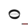 VW Original Anillo Goma - 357422409