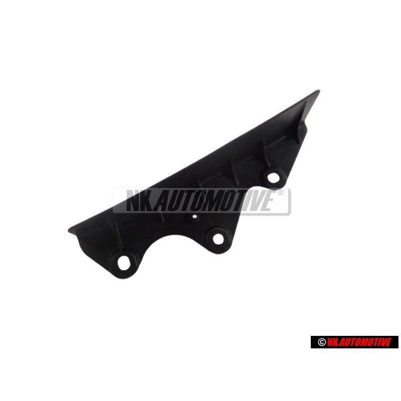 VW Original Conduccion Aire - 357615448A
