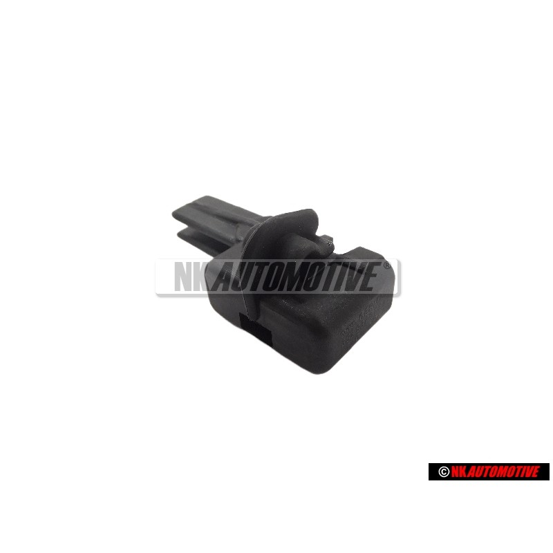 VW Original Pieza Guia - 357837078A