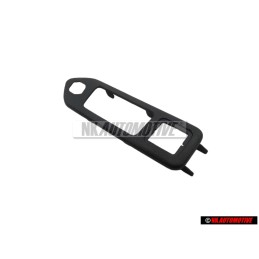 VW Original Embellecedor Con Recorte Para Regulacion - 357837247A 01C