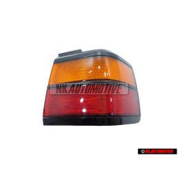 VW Original Piloto Trasero Con Luces Intermitentes, De Freno - 357945112
