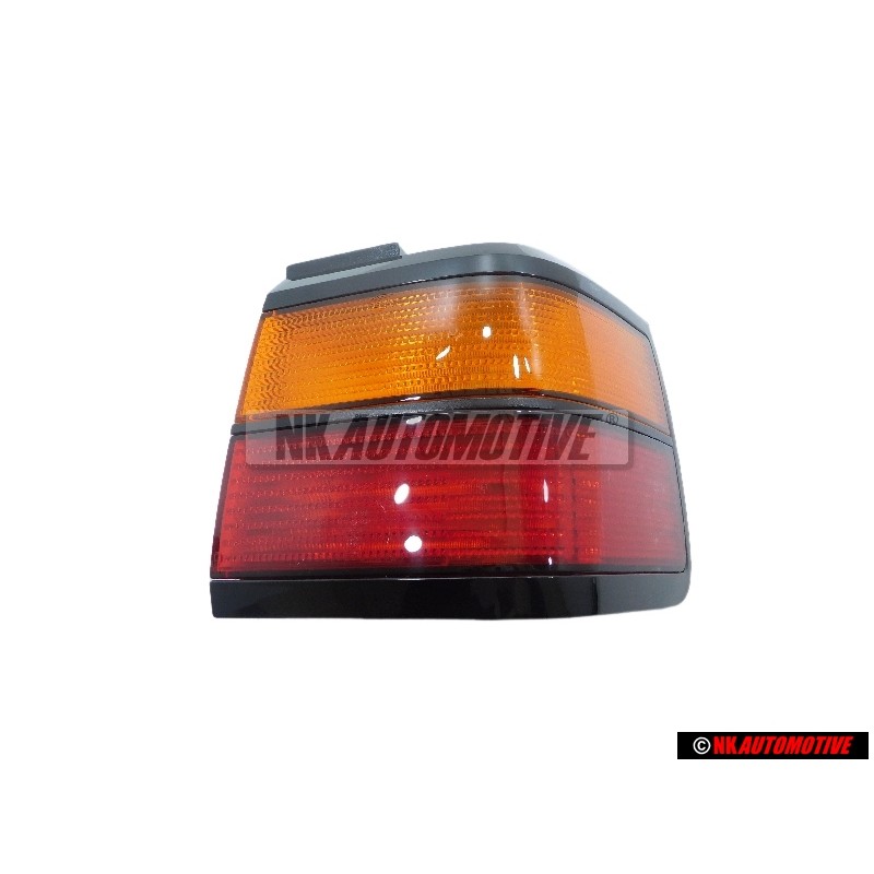 VW Original Piloto Trasero Con Luces Intermitentes, De Freno - 357945112