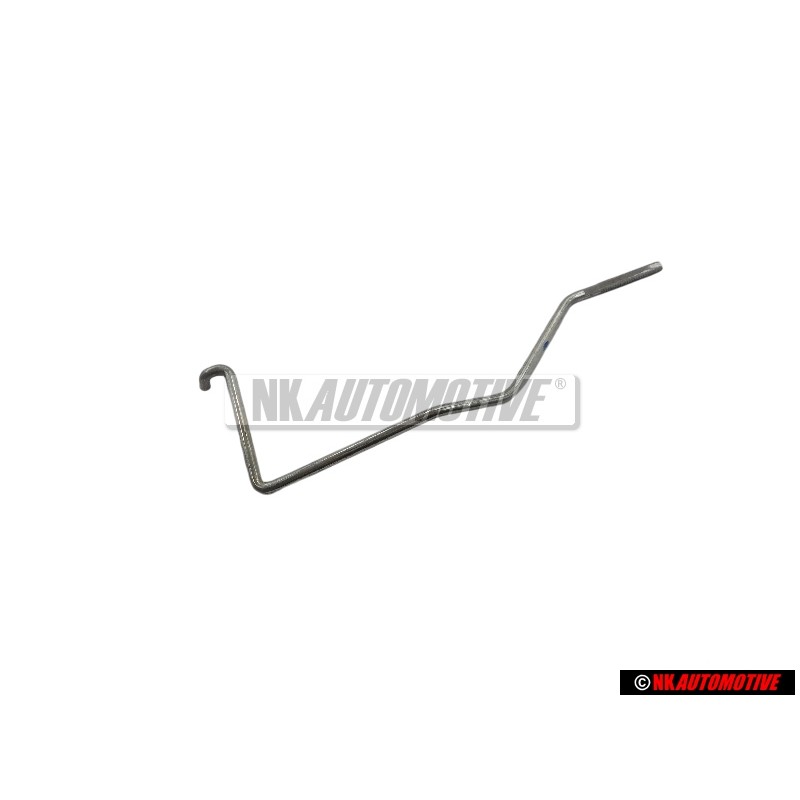 VW Original Varilla Seguridad - 3B0837183B