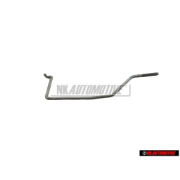 VW Original Varilla Seguridad - 3B0837184B