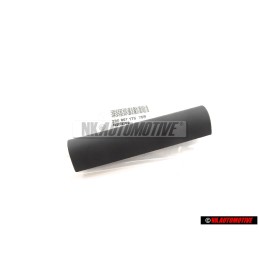 VW Original Cubierta Antracita - 3B0867175 75R