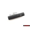 VW Original Cubierta Antracita - 3B0867175 75R