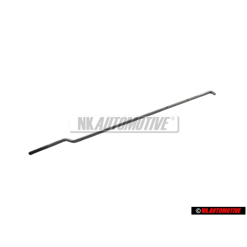 VW Original Varilla Accionamiento - 3B9827515A