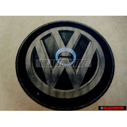 VW Original Anillo Junta - 111837227B