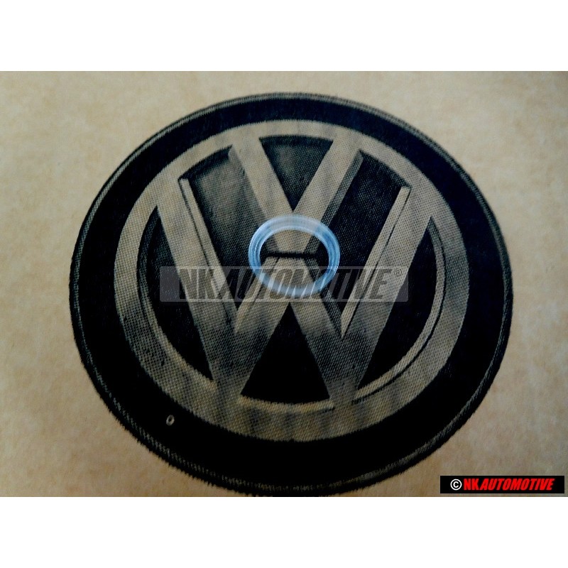 VW Original Anillo Junta - 111837227B