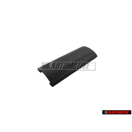 VW Original Manguito Negro Satinado - 531853309C 01C