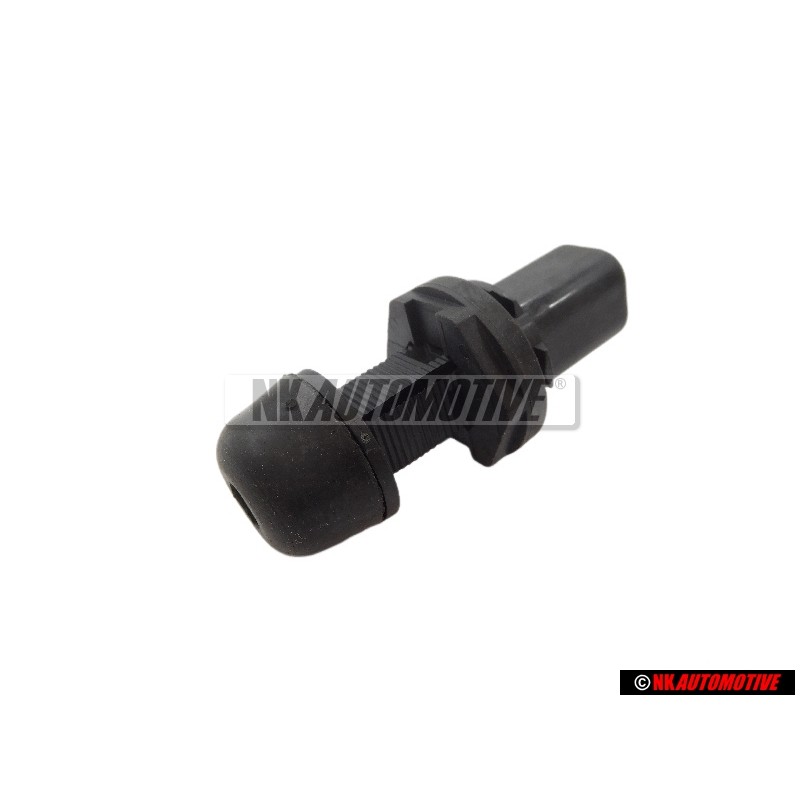 VW Original Tope Elastico, Ajustable - 6E0827499