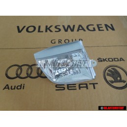 VW Original Luz Intermitente - 6E0953156B