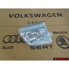 VW Original Luz Intermitente - 6E0953156B