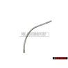 VW Original Tubo Guia P. Cable Freno Mano - 6N0711952E