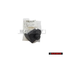 VW Original Interruptor Para Retrovisor Exterior Regulable - 6N1959565A C81