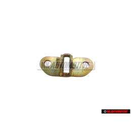 VW Original Caballete De Apoyo - 6N4839282
