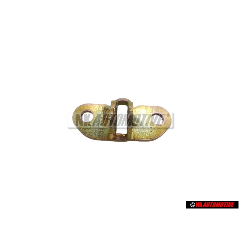 VW Original Caballete De Apoyo - 6N4839282