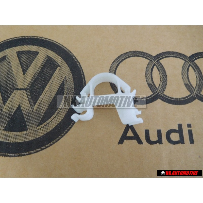 VW Original Clip - 6X0837498