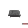 VW Original Tapa Ciega Negro - 6X0959623 20H