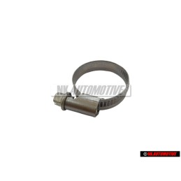 VW Original Abrazadera - 701261243