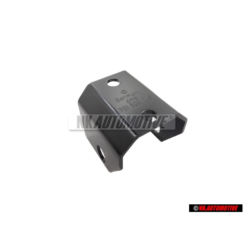 VW Original Recepcion - 701505248
