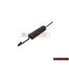 VW Original Muelle Traccion - 701609715