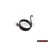 VW Original Muelle Giratorio - 701721163