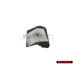 VW Original Angulo - 701804589