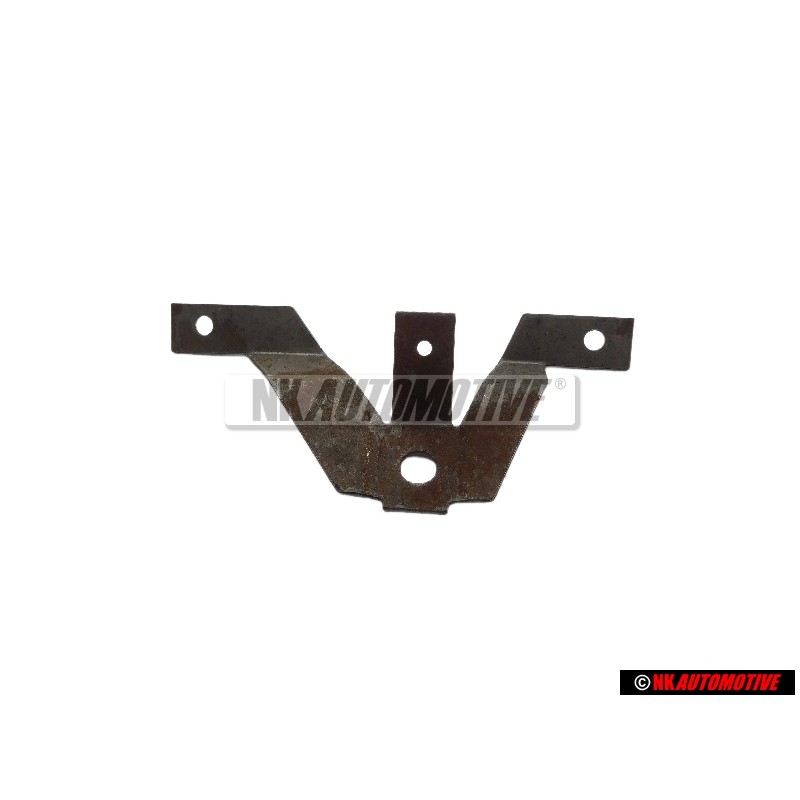 VW Original Soporte - 701819079