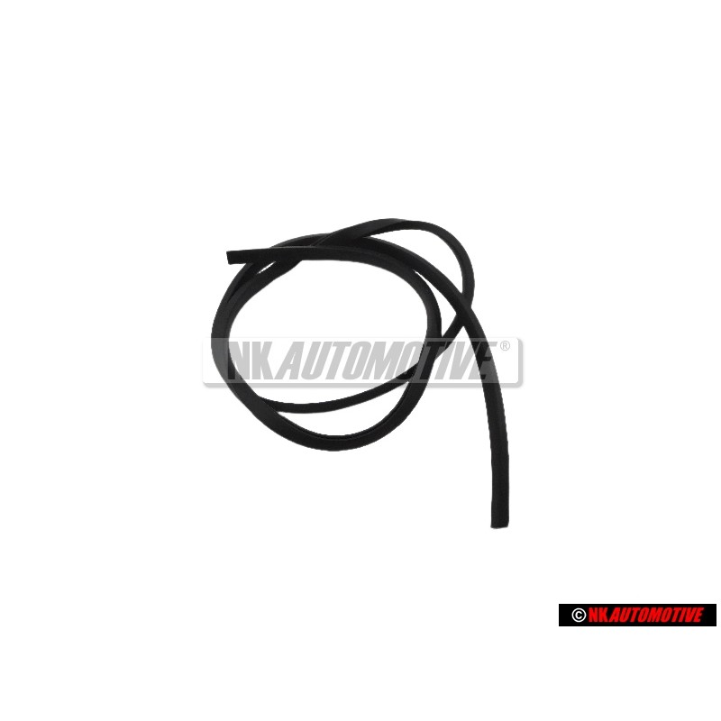 VW Original Perfil De Sujecion - 701867741
