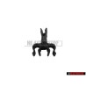 VW Original Soporte, Giratorio - 701905787
