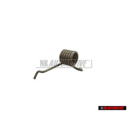 VW Original Muelle - 703877384