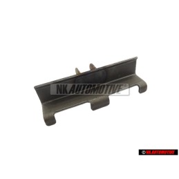 VW Original Soporte - 7D0861363