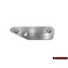 VW Original Chapa Soporte - 7D1857475
