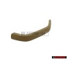 VW Original Tapa Protectora Purebeige - 7H0857627 7G8