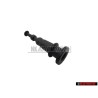 VW Original Gancho De Bloqueo - 7M0601227A