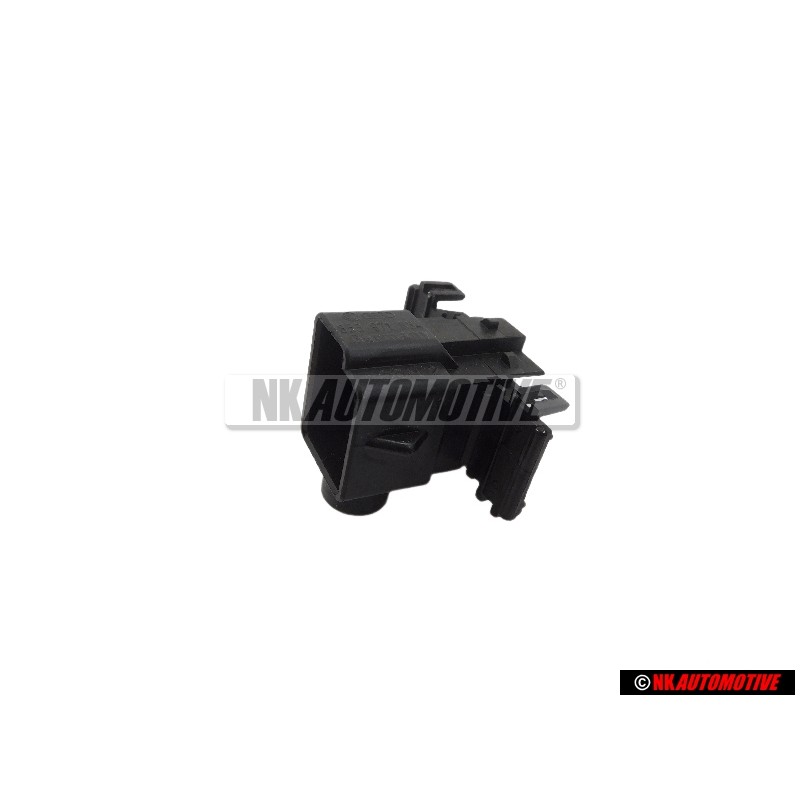 VW Original Caja Lenguetas Enchufe Plano - 853971834