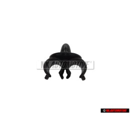VW Original Clip - 861201237