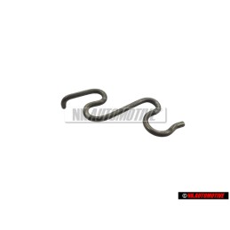 VW Original Soporte - 868721343