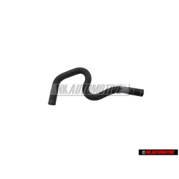 VW Original Tubo Flex. Desaireacion - 8D0121107C