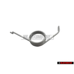 VW Original Muelle - 8E0615295