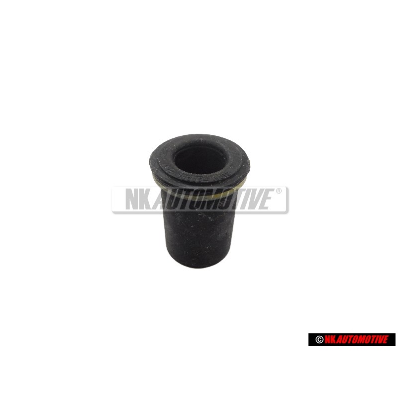 VW Original Cojinete Metal-Goma - J9038518013