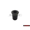VW Original Cojinete Metal-Goma - J9038518013