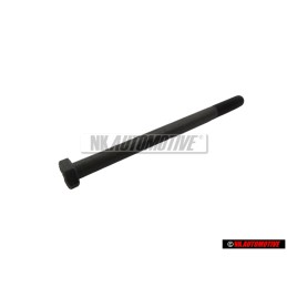 VW Original Tornillo Hexagonal - N 0101591