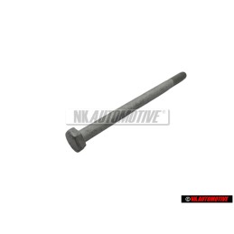 VW Original Tornillo Hexagonal - N 0103933