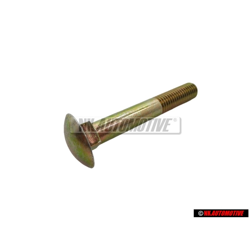 VW Original Tornillo Cil. Cabeza Rebajada - N 10039201