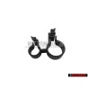 VW Original Soporte Doble De Mangueras - N 10246401