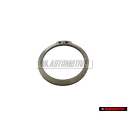 VW Original Anillo De Seguridad - N 90108201