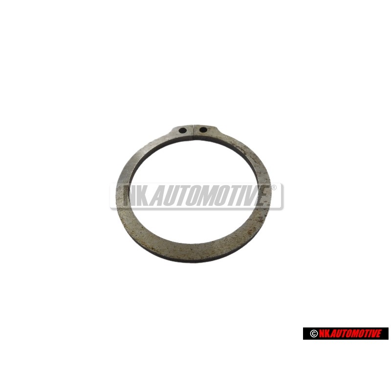 VW Original Anillo De Seguridad - N 90108201
