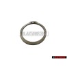 VW Original Anillo De Seguridad - N 90108201